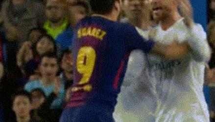 小罗国家德比最牛时刻,国家德比十大经典比赛