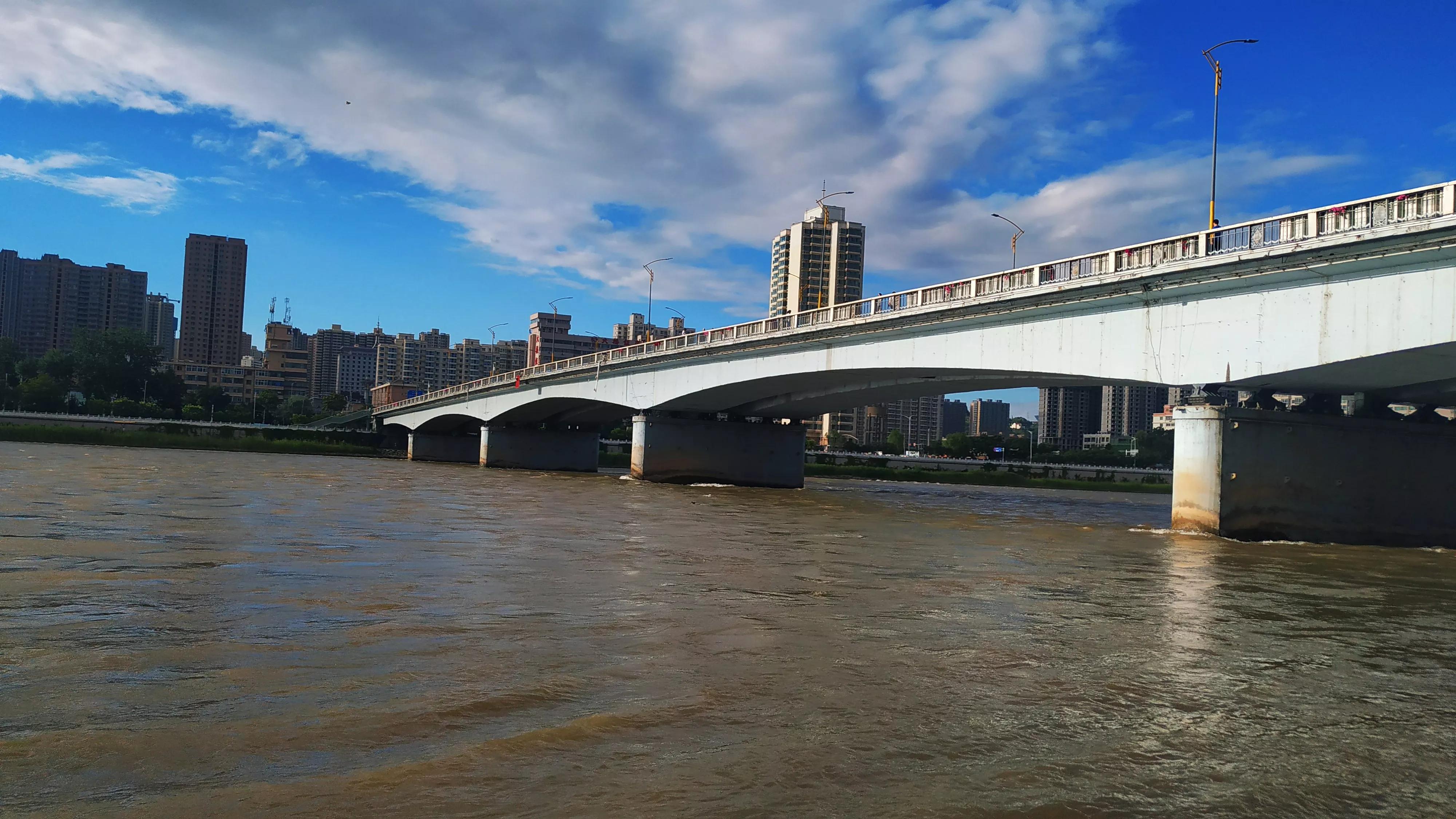 兰州一座被称作金城的地方,兰州一座古今融汇的魅力之都