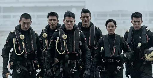 年度最值得看的10大动作片,2019年最值得看的4部动作片