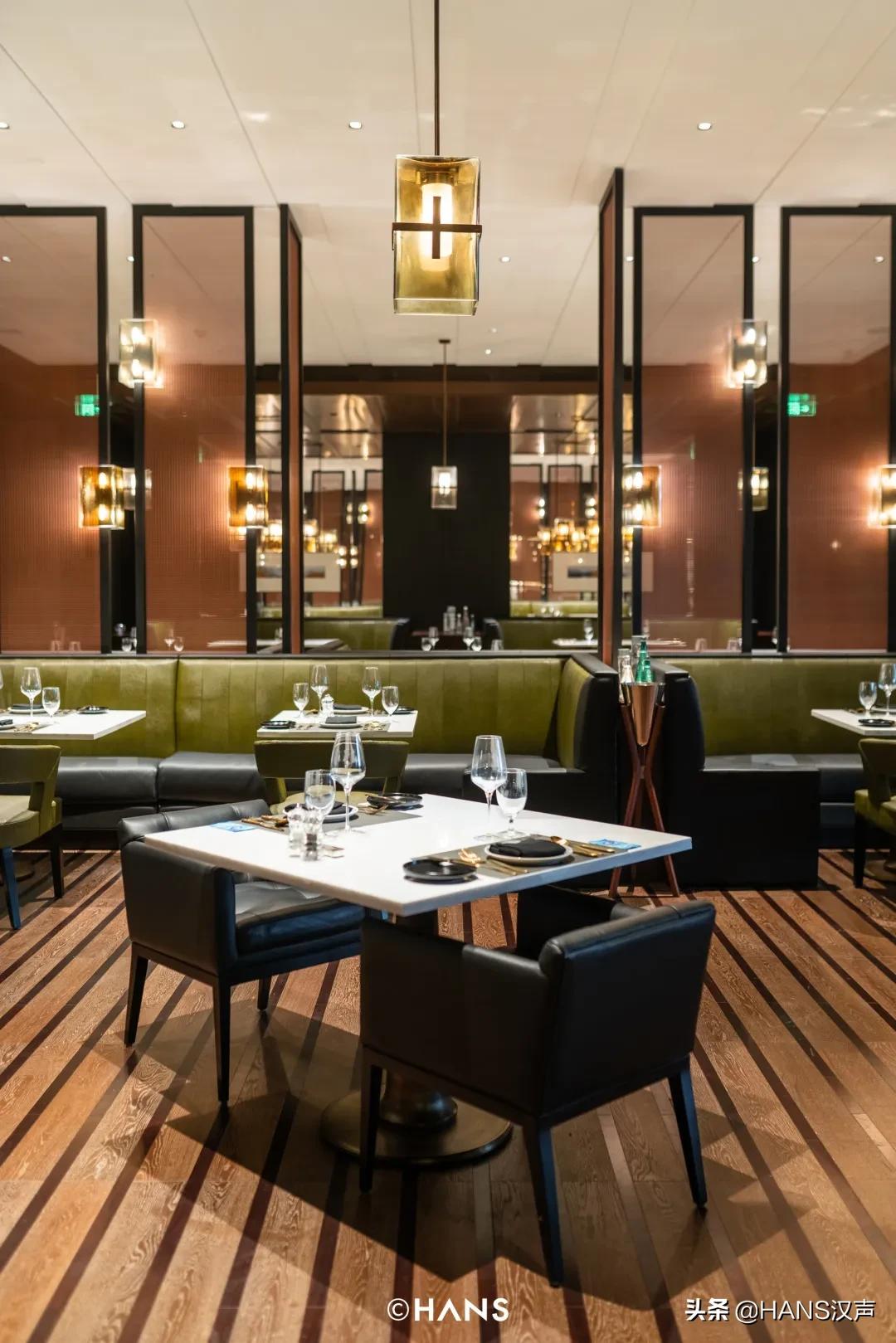 武汉唯一五星奢华酒店,武汉推荐的5星级酒店