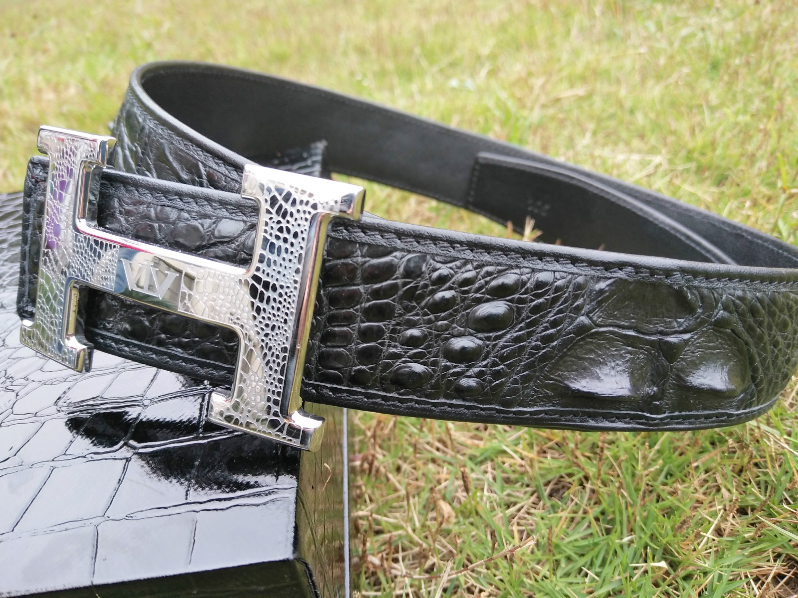 皮带是男人的什么象征,男士皮带重要