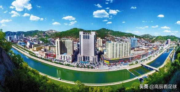 延安市志丹足球,脚尖上的信天游电影观后感