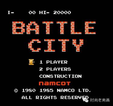 小霸王游戏机被打败了,小霸王游戏机发展史