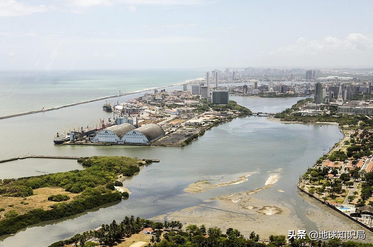 巴西三大旅游胜地,巴西旅游景点山壁崩塌