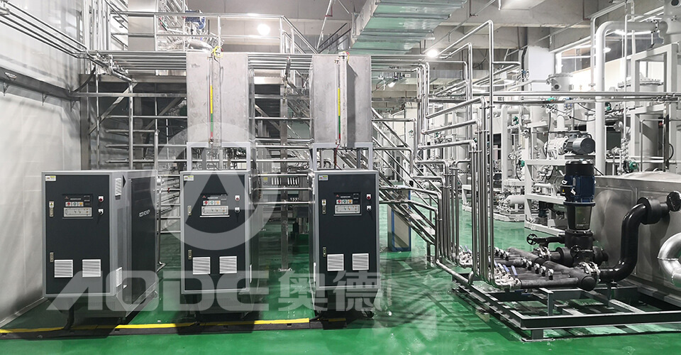 品质之选！奥德油温机交出漂亮答卷