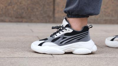 阿迪椰子鞋哪款好穿,脚感媲美椰子的国产鞋