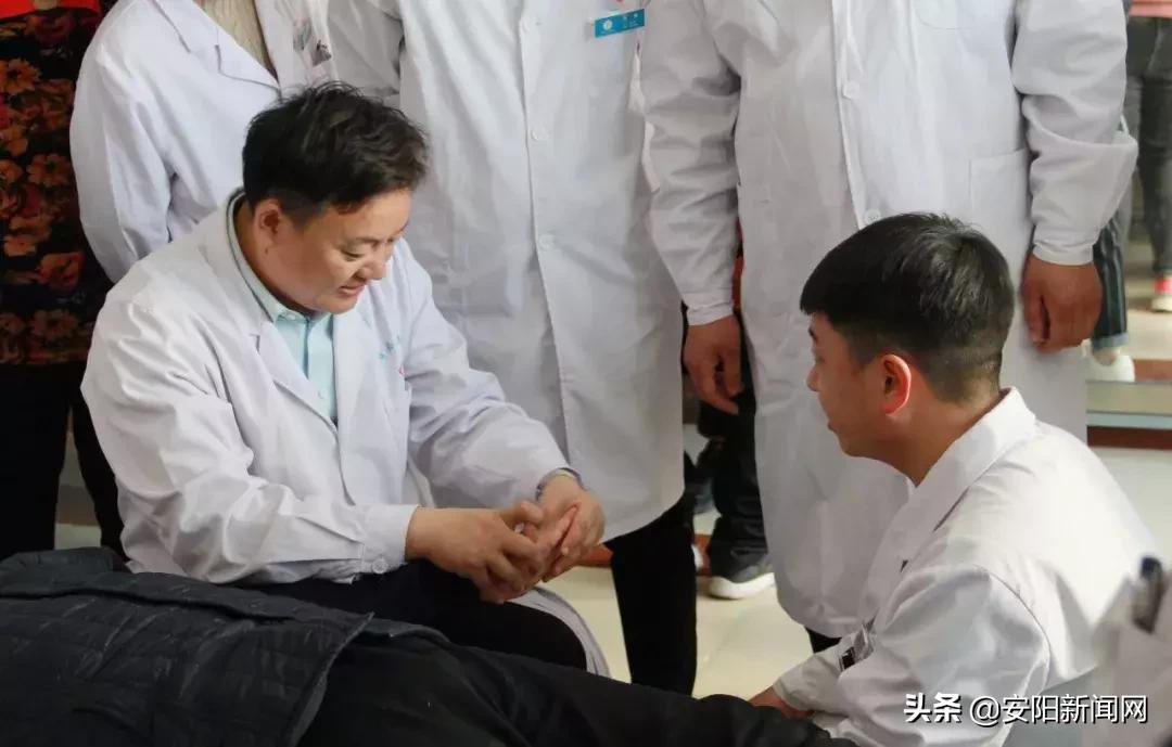 郑大一附院康复科康复治疗师介绍,康复训练郑大一附院