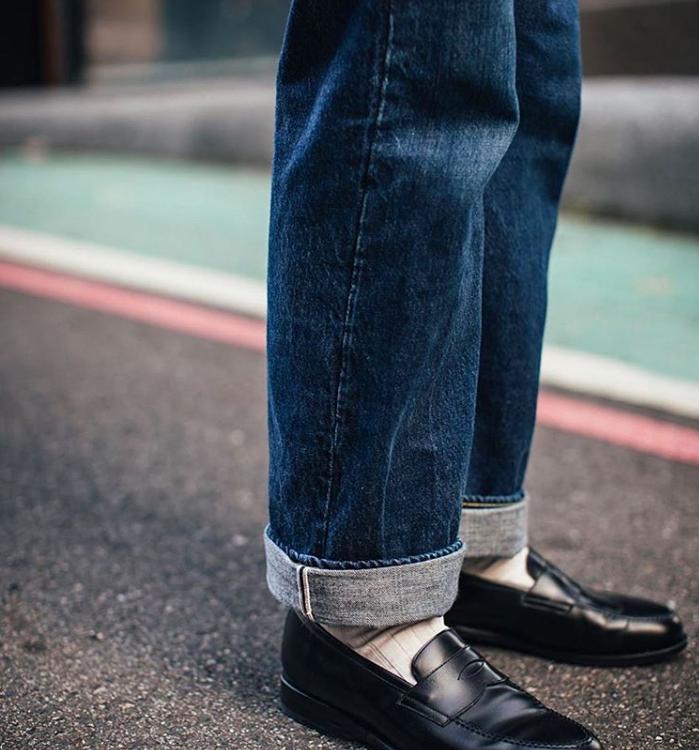 牛仔裤很难看怎么办,牛仔裤穿不好会怎么样