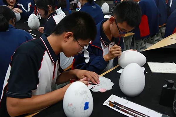 昌乐县综合创新实践学校,昌乐县创新实践学校