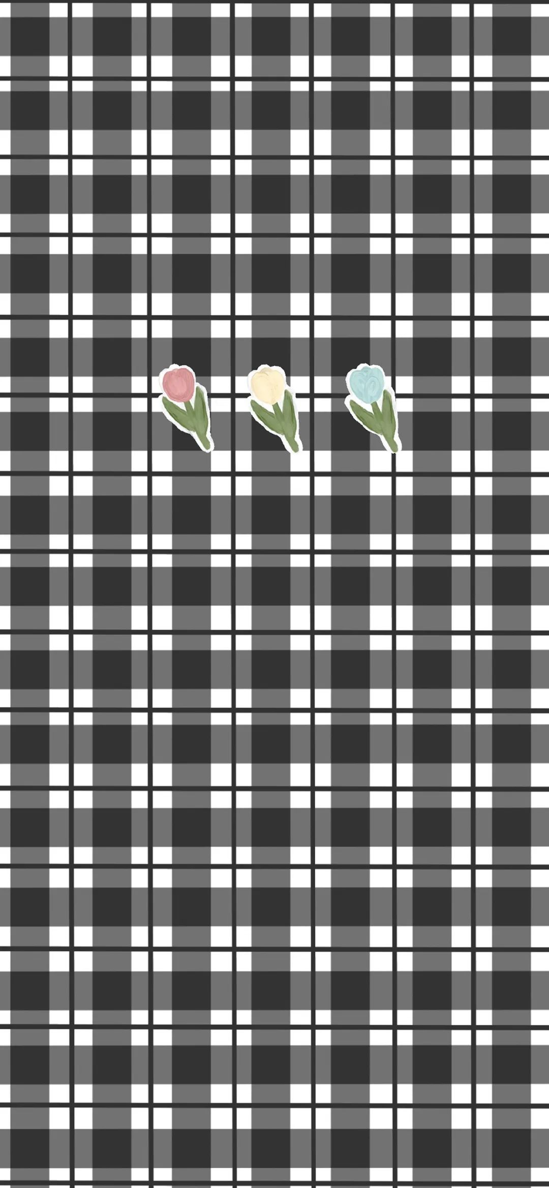 这组壁纸当微信/QQ聊天背景，还不错哦