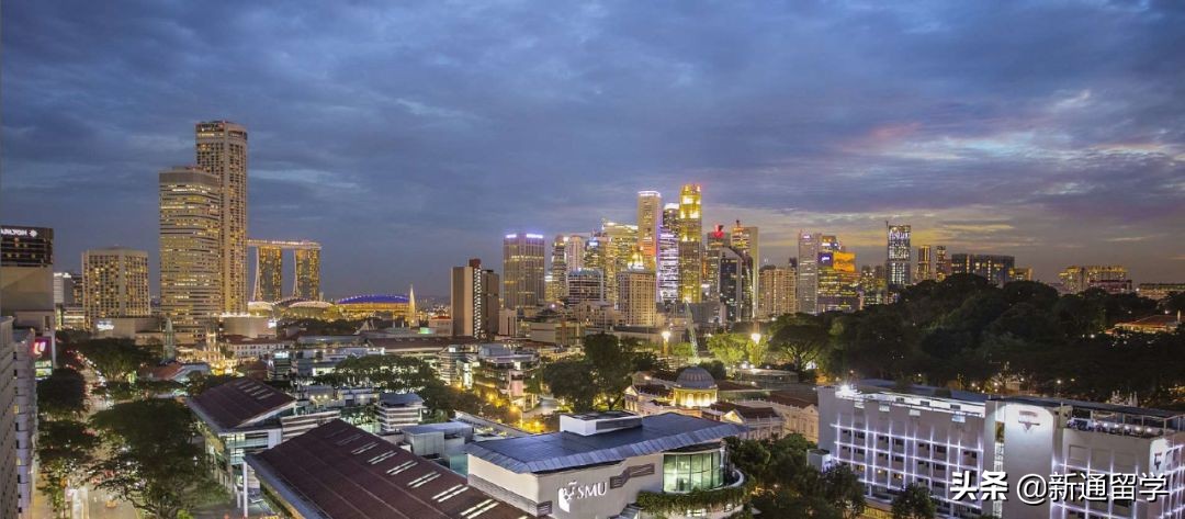 新加坡管理大学国际会计,新加坡管理大学亚洲排名