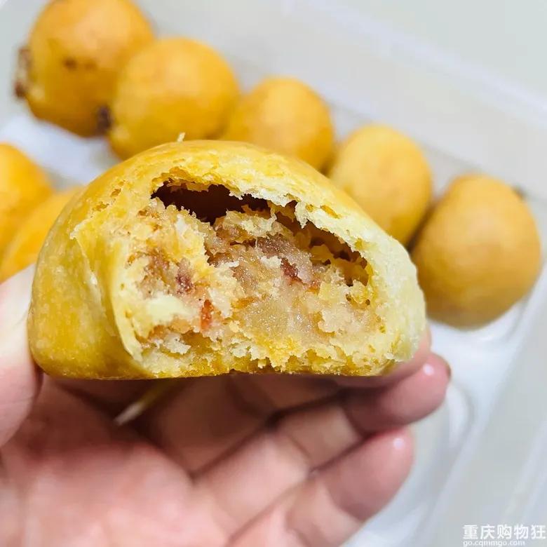 一夜爆火意外出圈!中秋节医院、煤矿、油田的月饼才是一饼难求