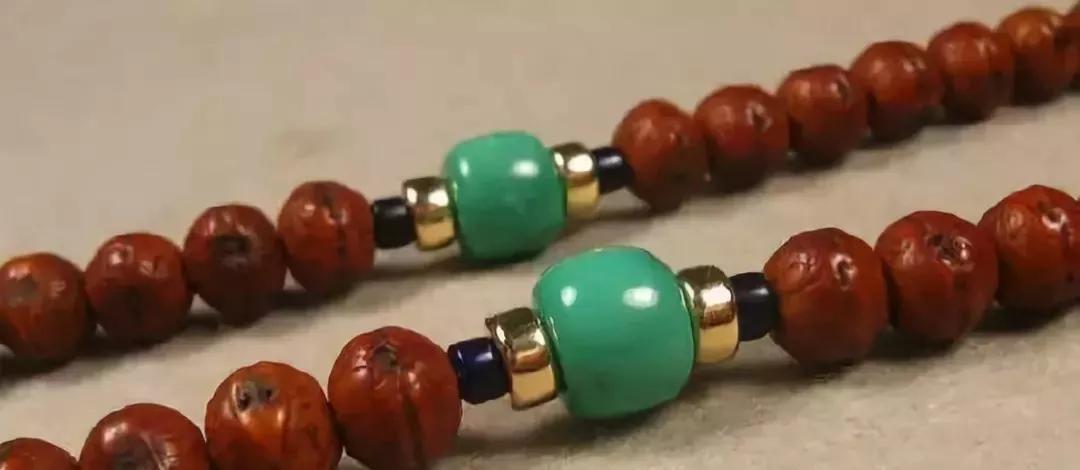 菩提小众搭配,天然菩提怎么搭配