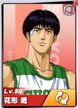 灌篮高手手游：游戏全球员使用小技巧汇总！原来暗藏这么多秘密