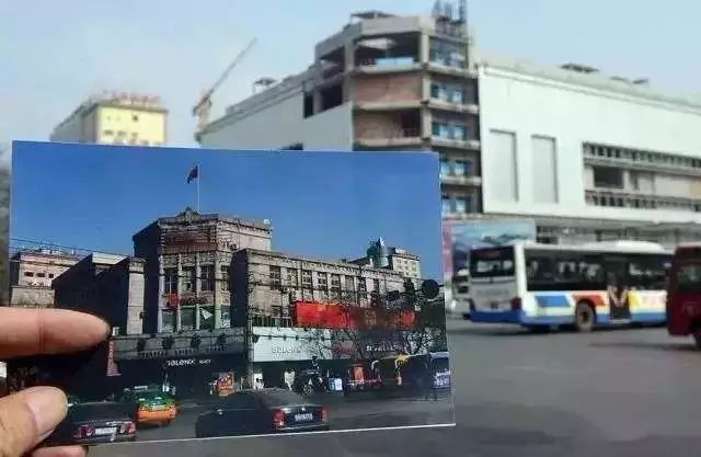 群光广场最新动态,群光广场现状如何