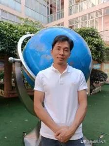 教育强区感恩有你|教学匠心从西山区优秀教育工作者中来（一）