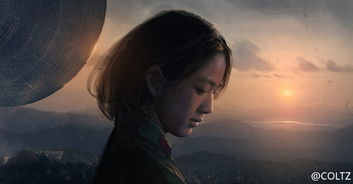 三体iii死神永生讲了什么,三体第三部为什么叫死神永生