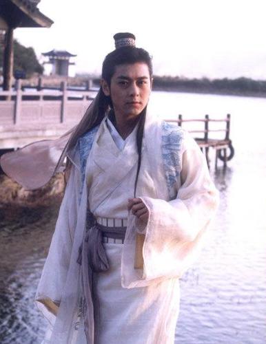 段誉为什么没有北冥真气,段誉没学会北冥神功吗