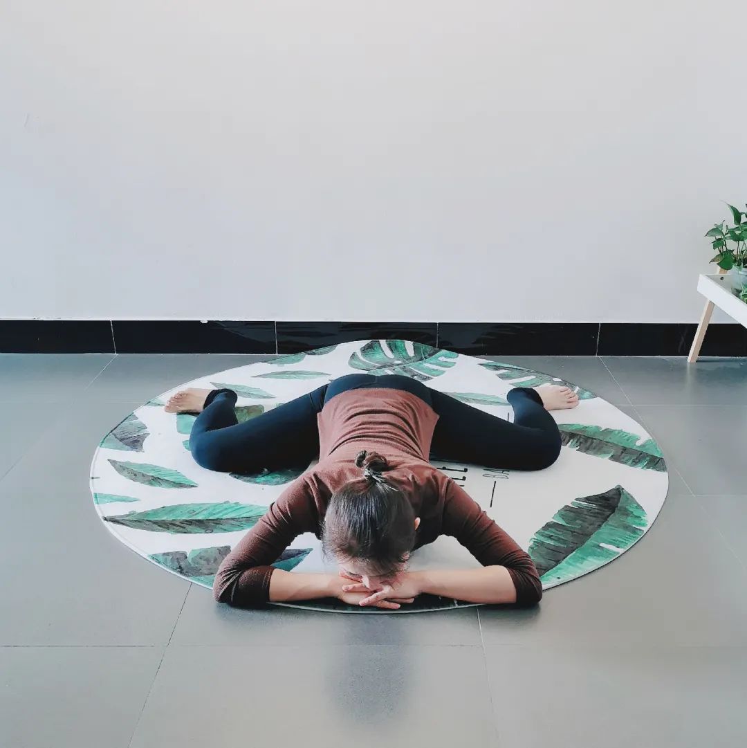 髋关节六方向练习|髋的外展与内收