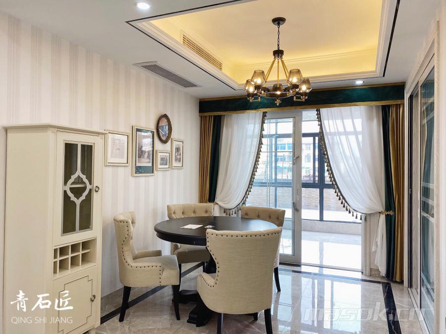 马鞍山装修推荐,马鞍山美观家装