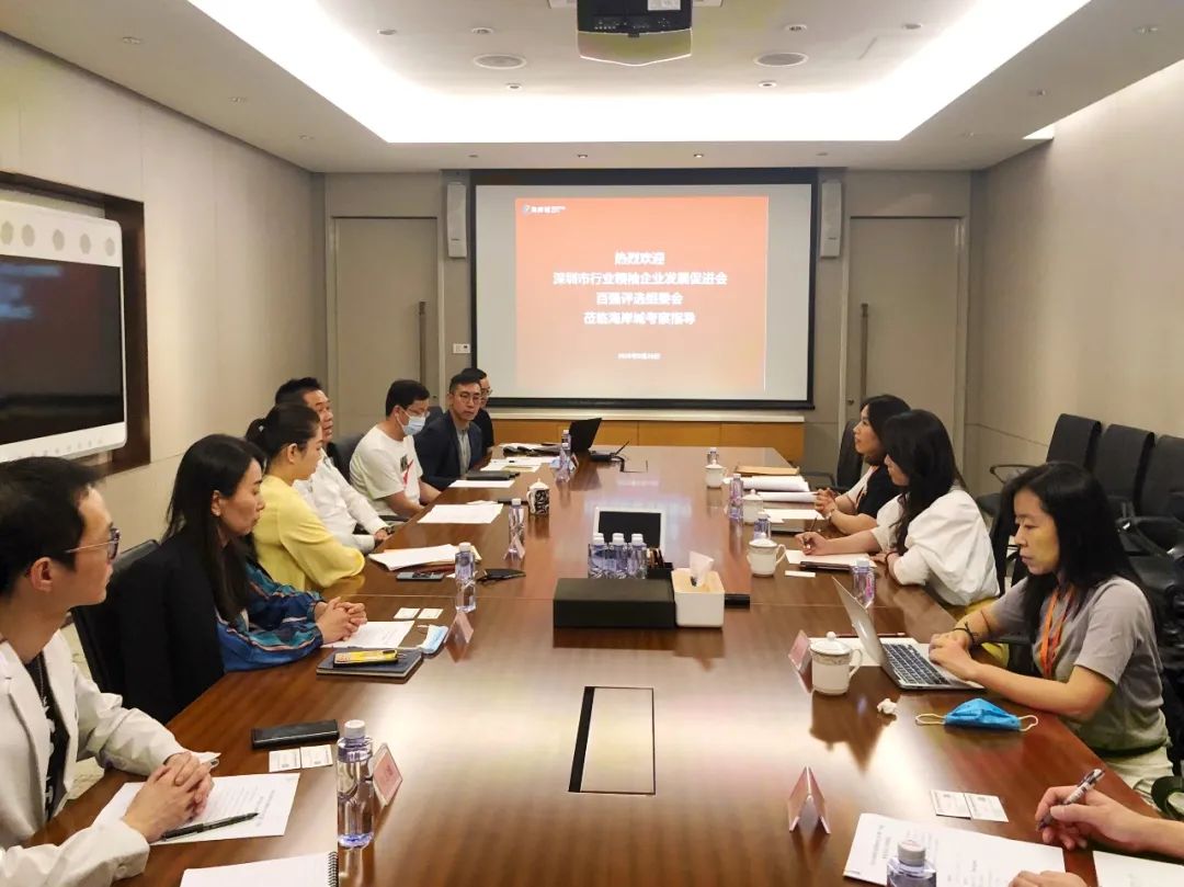 海岸城商业管理,海岸城商业经营