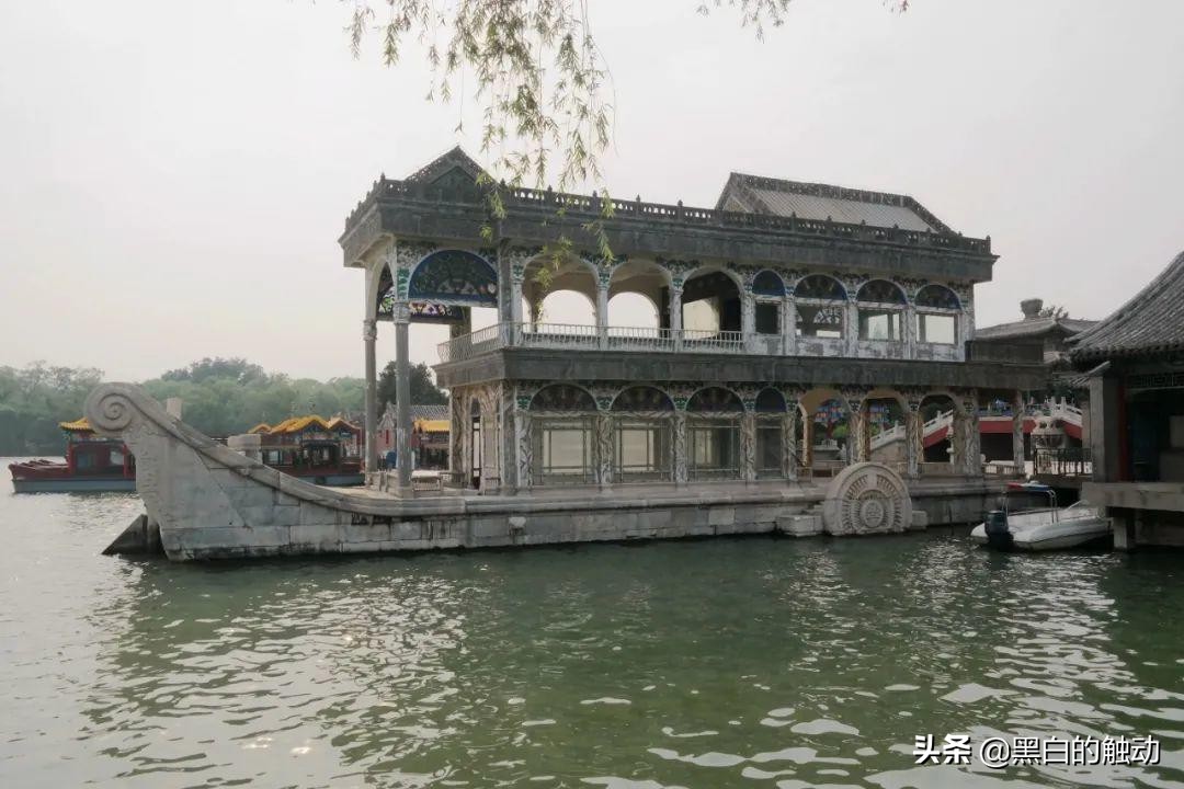 北京的名胜古迹长城,长城故宫名胜古迹