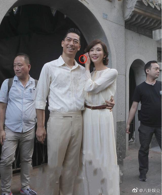 林志玲老公黑泽良平身高,黑泽良平与林志玲怎么认识的