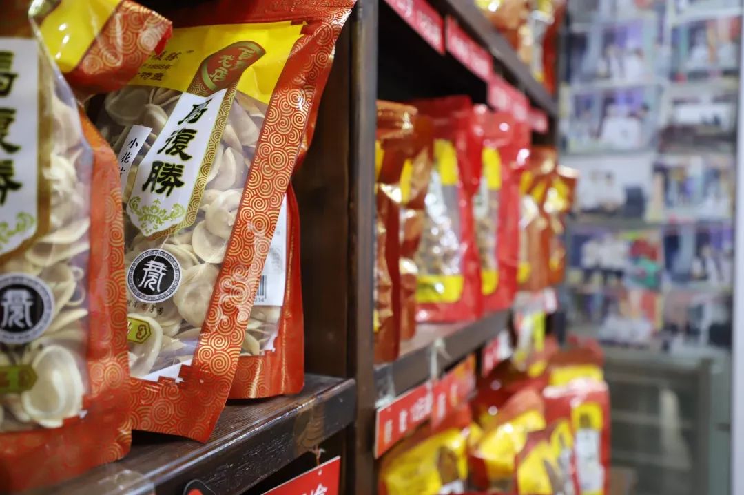 长沙年货攻略,长沙什么糕点最值得买回去吃