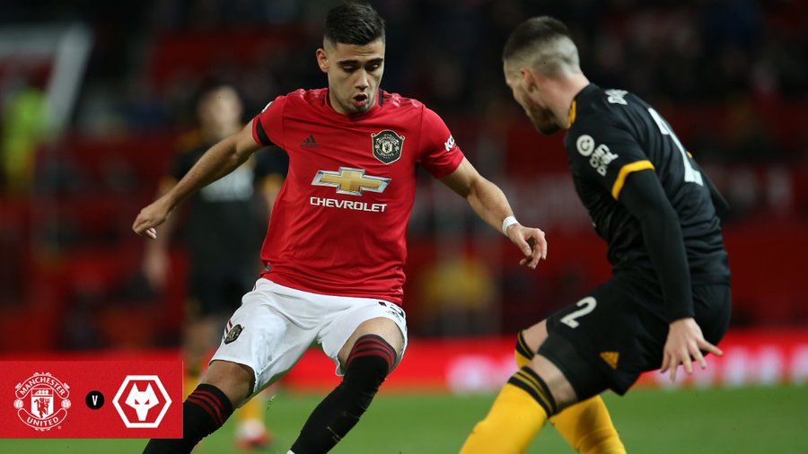 深度复盘曼联0-0狼队：标王表现差强人意，这3大难题亟待索帅解决