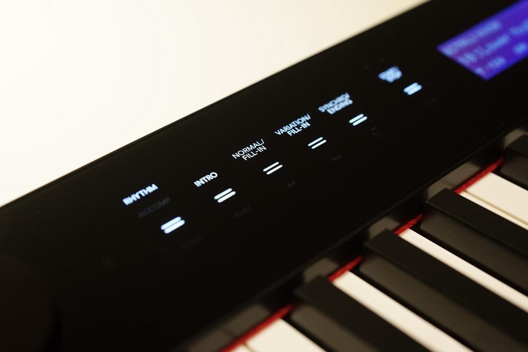 卡西欧px-s3000自带节拍器,卡西欧px-s3000演奏