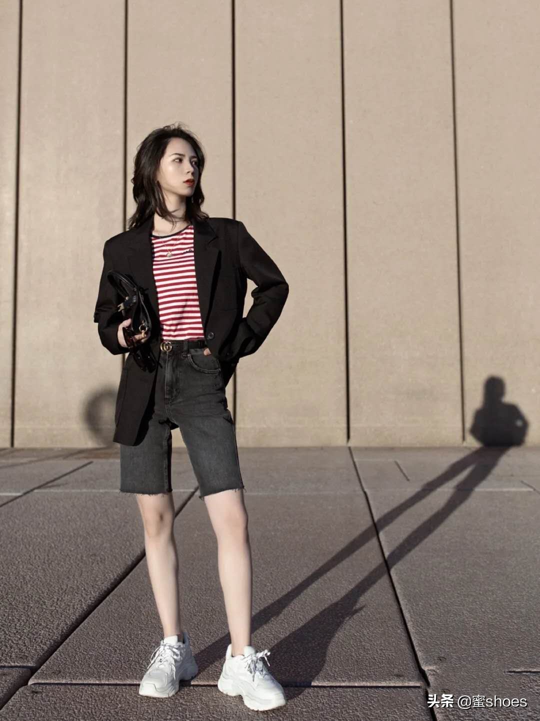 巴黎世家cargo平替,巴黎世家平替bomber