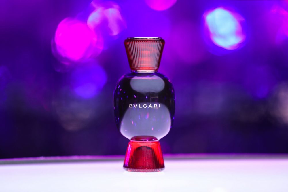 宝格丽珠宝世家香氛,宝格丽珠宝和香氛