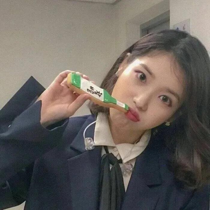 小姐姐原宿风头像,欧美小孩头像原宿风ins