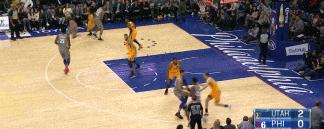 林书豪再度砍下30分,林书豪40