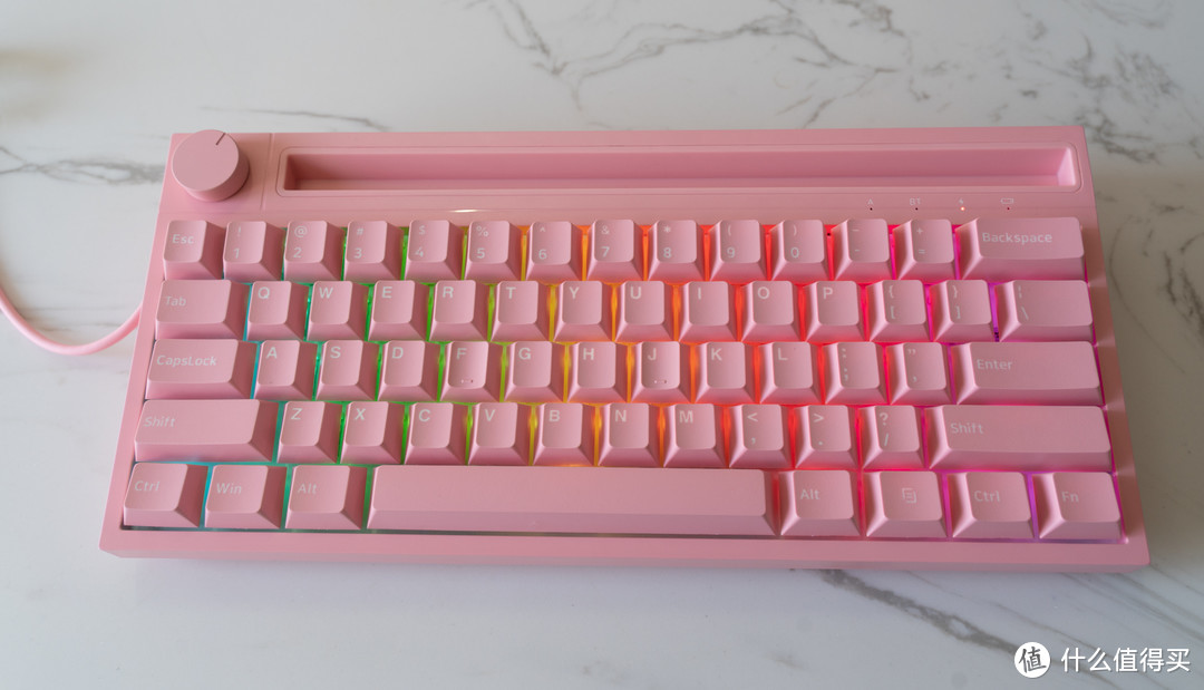 618键盘购买指南：国产外设品牌，高颜值特色键盘盘点