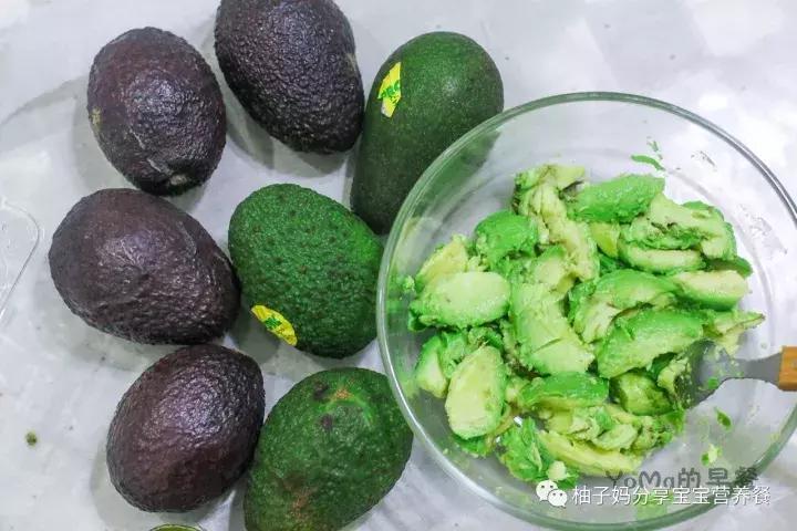 蓬松酥软的蛋糕,海苔酥松紫米蛋糕