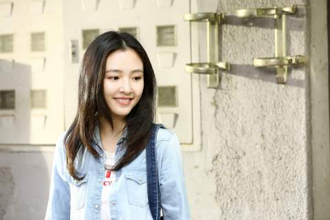 娱乐圈公认的校花,娱乐圈公认的十大校花