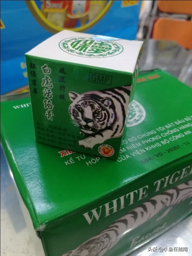 越南必买的特产有什么,越南特产有哪些值得买的零食