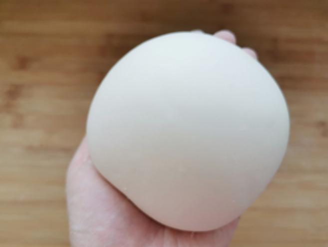 酵母发面的正确方法馒头,天冷发面太慢教你一个新技巧