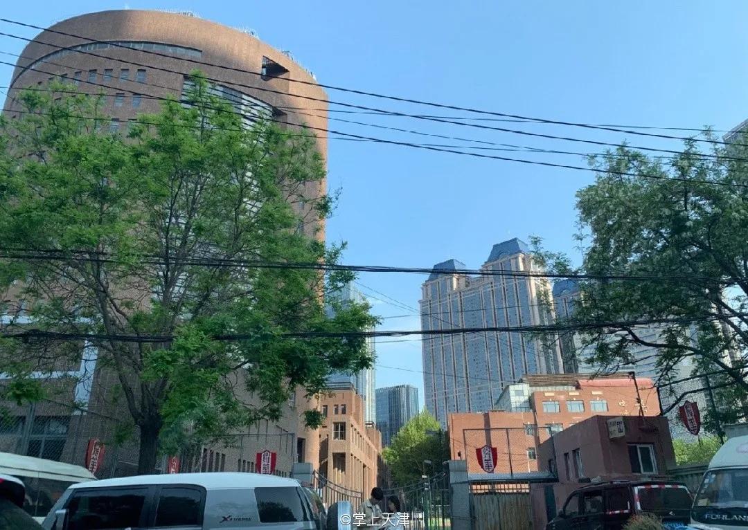 天津中学三甲,天津中学排名2020完整版