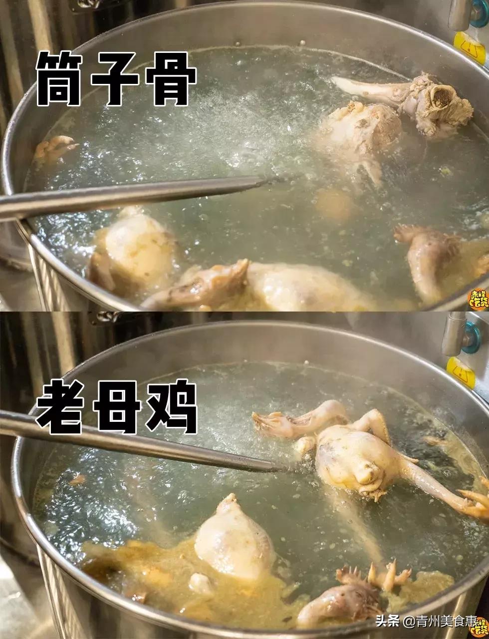 全国百年老字号火锅名录,百年品牌老字号火锅店