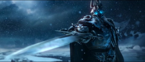 被岁月遗忘的魔兽情怀,魔兽情怀玩家故事