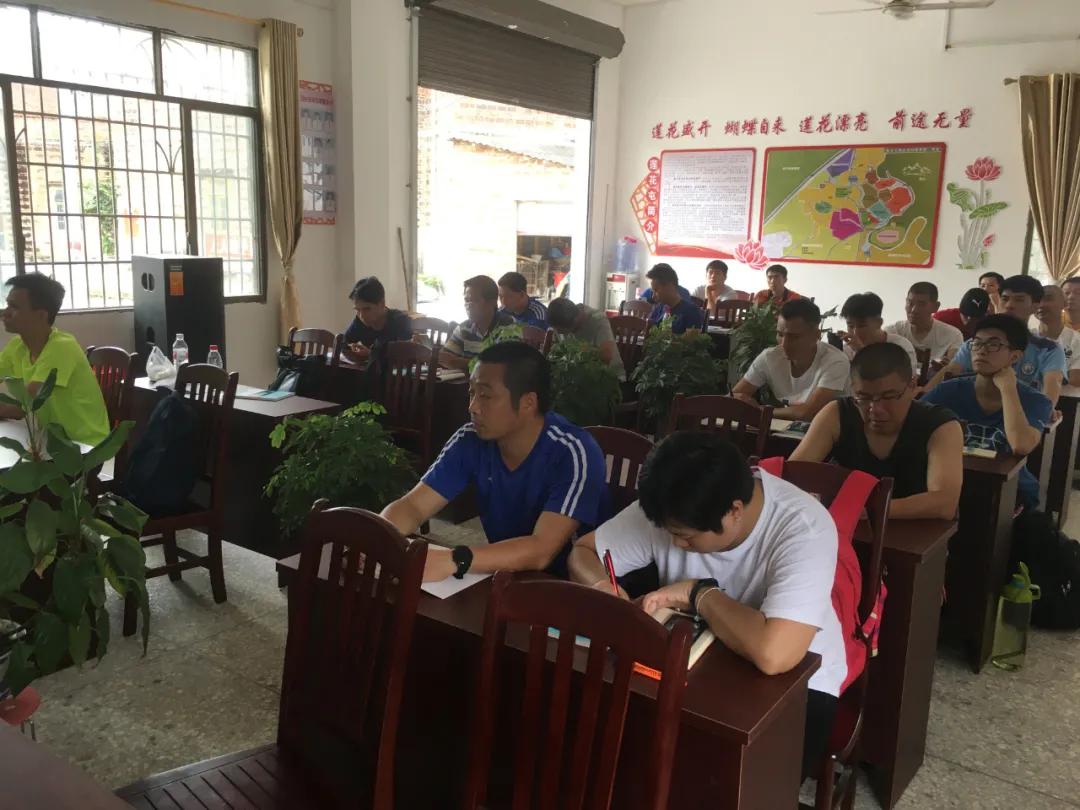 广西乡村振兴2018-2020项目计划表,广西乡村足球振兴试点柳州融水