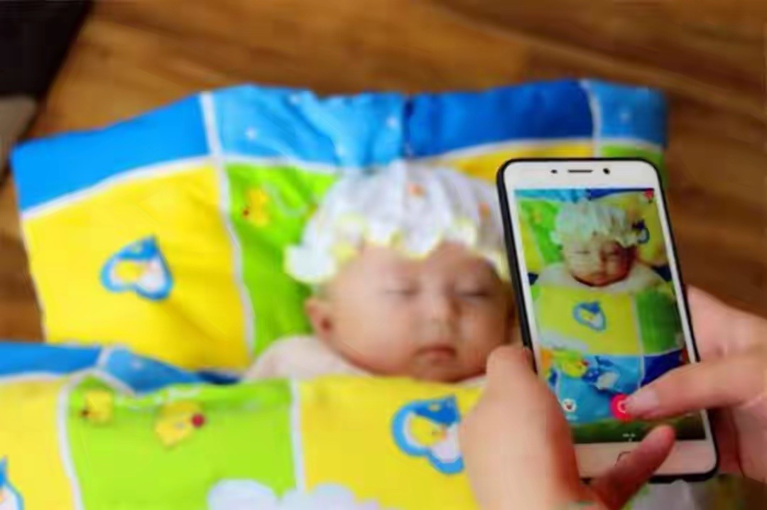 朋友圈晒娃要谨慎尤其是微信,朋友圈晒娃有危险