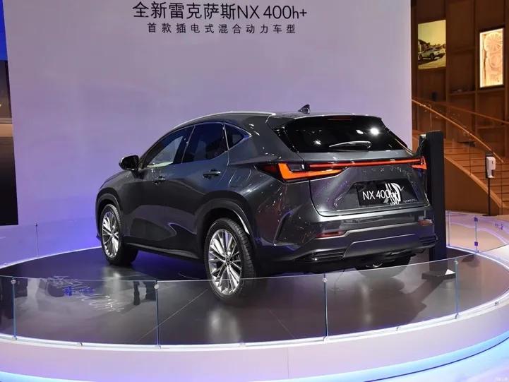 从10万到250万的购物清单！不同预算都能在广州车展找到心仪爱车