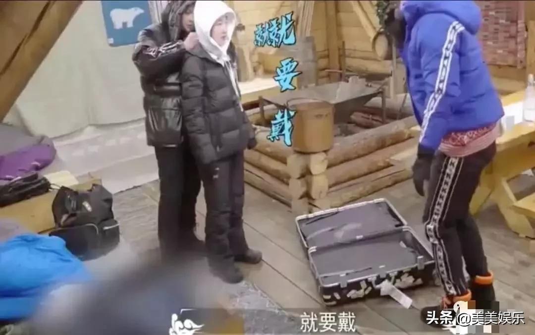 顶流社被扒假唱,顶流被曝光