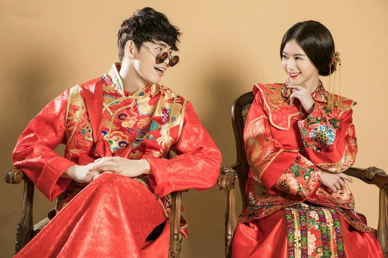 结婚红包随礼什么时候给,男方送结婚聘礼当天要有什么讲究