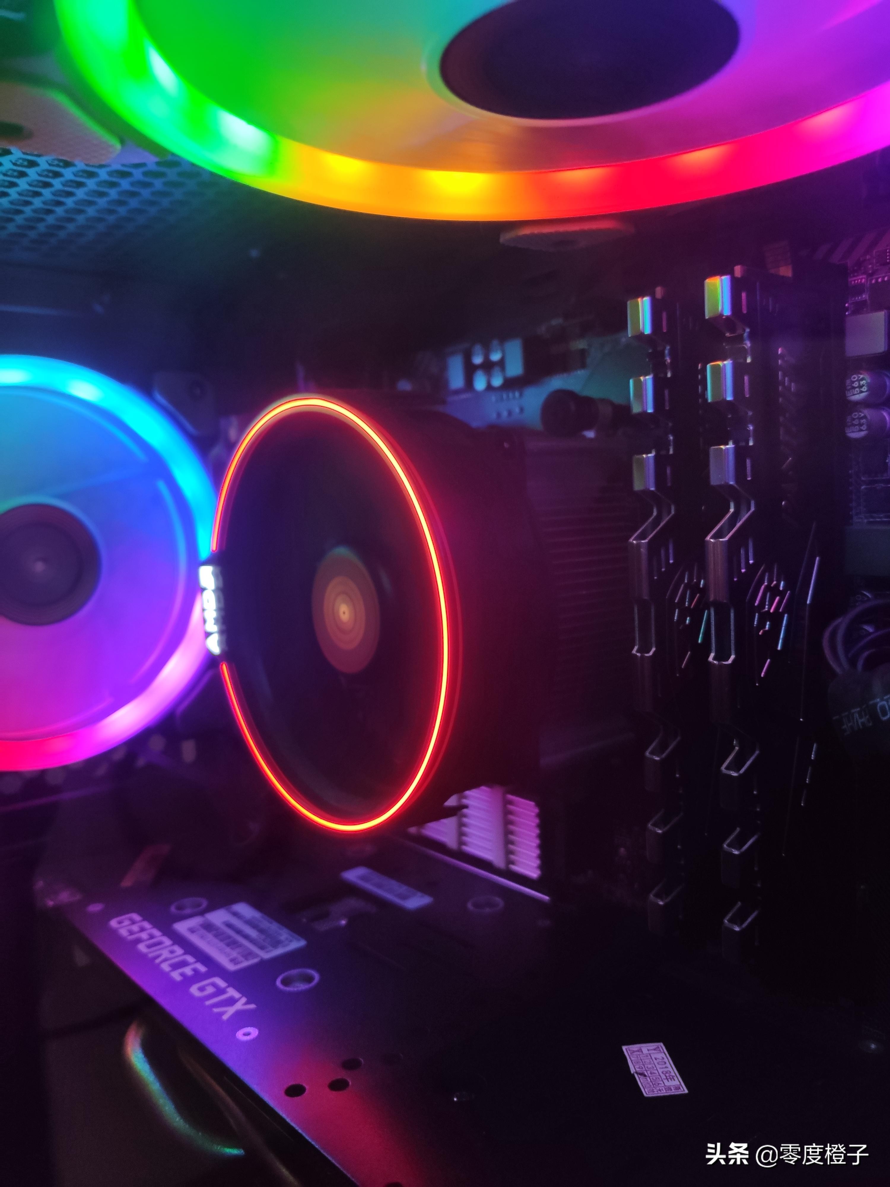 八核十六线程带核显cpu,amd黑苹果缺点和不足