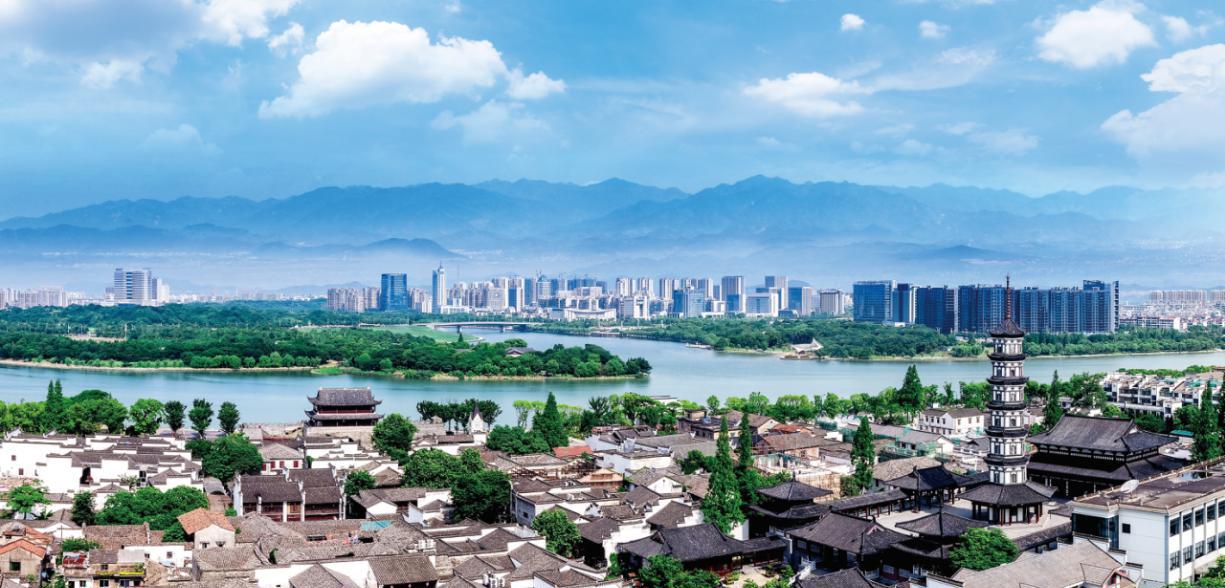 浙江哪个地级市最会做生意,浙江哪个地方的人最会做生意