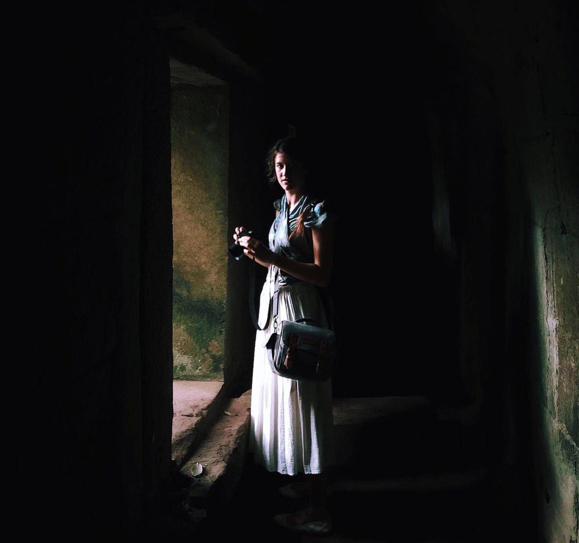 掌握技巧手机也能拍大片 (想用手机拍大片只需要做这一步)